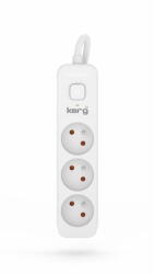 Kerg 3 Plug 1,5 m Switch (M02375)