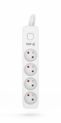 Kerg 4 Plug 1,5 m Switch (M02391)