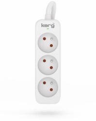 Kerg 3 Plug 1,5 m (M02387)