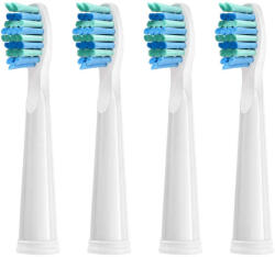 Fairywill toothbrush tips 507/508/551 (white)