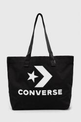 Converse kézitáska fekete - fekete Univerzális méret