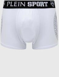 Plein Sport boxeralsó fehér, férfi - fehér XXL - answear - 22 185 Ft