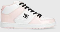 DC sportcipő rózsaszín - rózsaszín Női 36