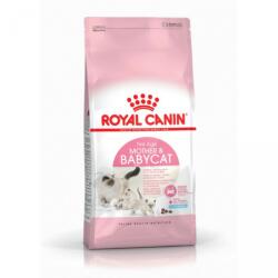Royal Canin Mother&Babycat 2 kg Plus 400 g Cadou