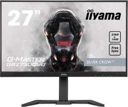 iiyama G-MASTER GB2730QSU-B5 Monitor