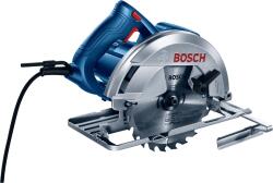 Bosch GKS 140 (06016B3020) Fierastrau circular manual