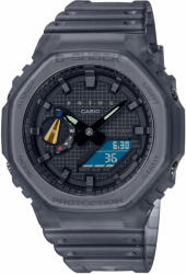 Casio GA-2100FT-8AER Ceas