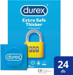 Durex Extra Safe 24 db