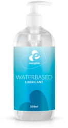 EasyGlide Waterbased Lubricant 500 ml