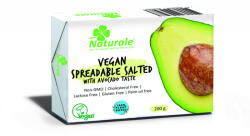 Naturale Vegán kenhető készítmény avokádó ízű 200 g