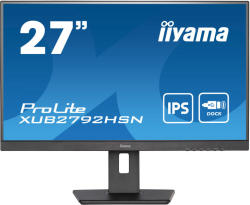 iiyama ProLite XUB2792HSN-B5 Monitor