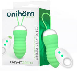 Ünihörn Brightgreen