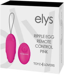 Toyz4Lovers Elys - Ripple Egg