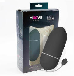 Moove Egg Vibrator