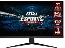 MSI Optix G2712 Monitor