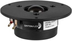 Dayton Audio DC28F-8