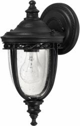 Elstead Lighting English Bridle FE-EB2-S-BLK