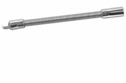 PROLINE Extensie flexibila cheie tubulara 1/2" 200mm CrV Proline (18555) Surubelnita