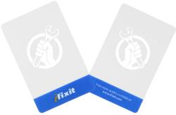 iFixit Set carduri pentru dezasamblare smartphone tableta laptop 2buc IFIXIT IF145-101-1 (IF145-101-1) Surubelnita