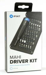 iFixit Kit instrumente service iFixit Mahi Precision Bit Set Driver Kit 48 bits IF145-391-1 (IF145-391-1)