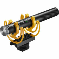 Godox Microfon Supercardioid Condensator Shotgun VDS M2