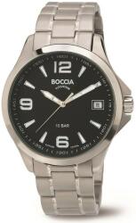 Boccia 3591-02 Ceas