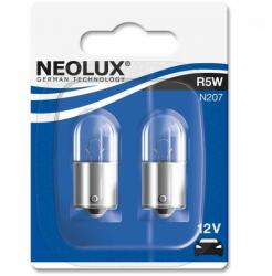 NEOLUX R5W 12V 2x (N207-02B)