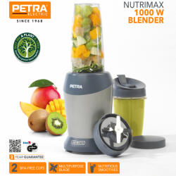 Petra NutriMax Turmix