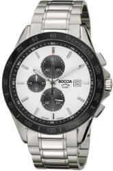 Boccia 3751-03 Ceas