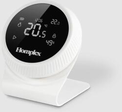 Homplex Termostat smart HOMPLEX NX1, programabil, fara fir (NX1) - confortzone