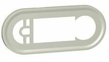 Legrand Céliane fedlap szobatermosztáthoz titán LEGRAND - 068542 (068542)