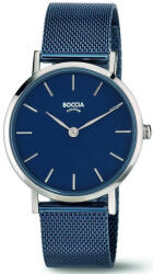Boccia 3281-07 Ceas
