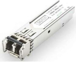 Assmann Media Convertor Assmann Professional mini GBIC (SFP) Module, 1.25 Gbps, 0.55km (DN-81000)