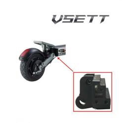 VSETT Suport bascula pentru trotineta electrica VSETT 8 (Rear shim VSETT 8)