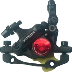 Xtech Etrier hidraulic XTECH pentru trotinete electrice (Negru) (KDH-XM-0042)