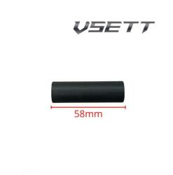 VSETT Tija spate 58mm pentru trotineta electrica VSETT 8/8+/9/9+ (Polyurethane rods rear VSETT 8)