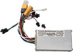 ZERO Controller spate (ESC) 52V pentru trotineta electrica ZERO 8X (ZERO-8X-CON-REA)
