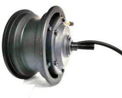 ZERO Motor spate trotineta electrica ZERO 8x (ZERO-8X-MOT-REA)