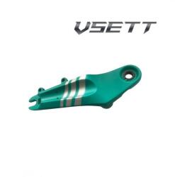 VSETT Brat roata stanga pentru trotineta electrica VSETT 9 (Front Rocker Arm (L) VSETT 9)