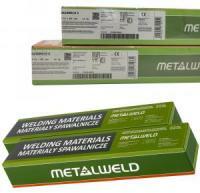  Metalweld Basoweld S elektróda fi 3, 2x350 mm 4, 3kg (16391) (16391)
