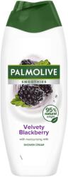 Palmolive Smoothies Velvety Blackberry tusfürdő, 500ml