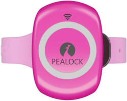 Pealock 1 - roz