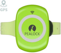 Pealock 2 - verde