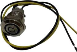 SPEEDXMAN Buton cu retinere cu LED pentru trotineta electrica SPEEDXMAN 9 (BUTON CU RETINERE CU LED)