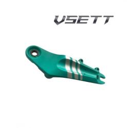 VSETT Brat roata fata dreapta pentru trotineta electrica VSETT 9 (Front Rocker Arm (R) VSETT 9)