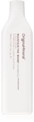 Original & Mineral Maintain The Mane Shampoo sampon hranitor pentru utilizarea de zi cu zi 350 ml