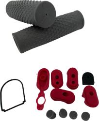 Xiaomi Set Protectii cauciuc pentru trotineta electrica Xiaomi Mijia M365/M365 PRO/Essential/1S/Pro 2 (SET RUBBER)