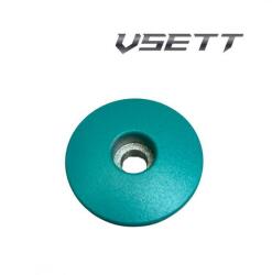 VSETT Capac T-barr pentru trotineta electrica VSETT 9 (T-Barr Block cover VSETT 9)