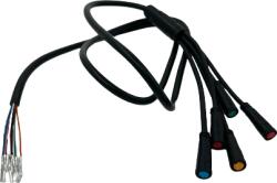 Kugoo Integrated line pentru trotineta electrica Kugoo G2 Pro (kug2p-integratedline)