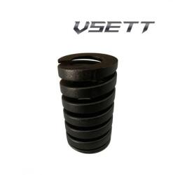 VSETT Suspensie frontala pentru trotineta electrica VSETT 9, 35 x 17.5 x 60 mm (front suspension spring VSETT 9)